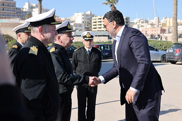 Κικίλιας - Λιμανι Ηρακλείου