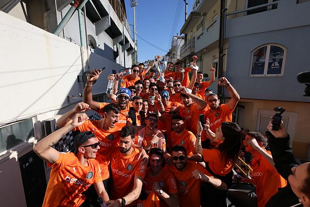 λεωφορείο οφη