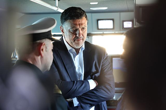 Κικίλιας - Λιμανι Ηρακλείου