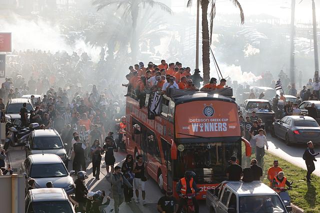 ΛΕΩΦΟΡΕΙΟ ΟΦΗ