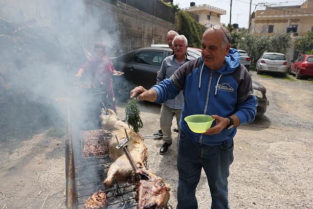 πάσχα στο ηράκλειο