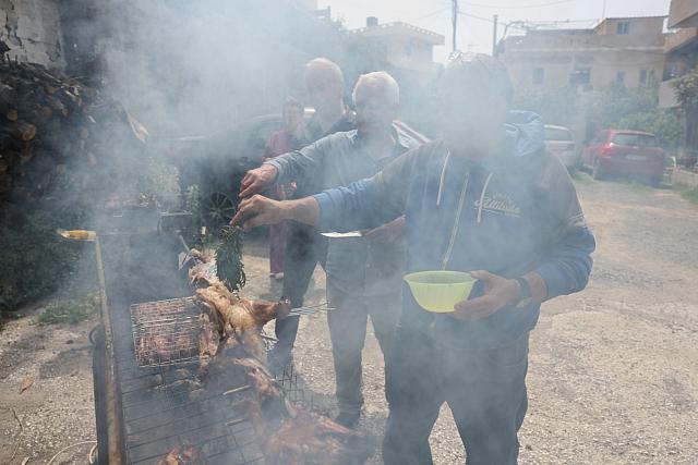 πάσχα στο ηράκλειο