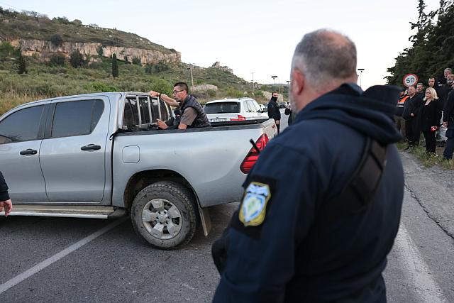 δολοφονια 43χρονης