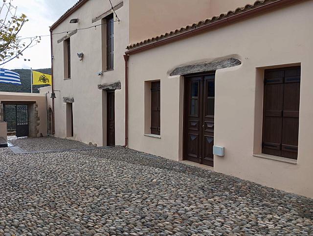 γκουβερνιώτισσα