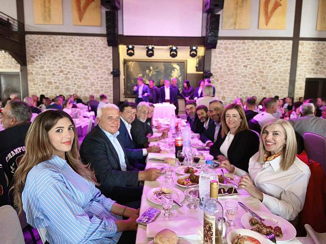 εργαζομενοι δευαη