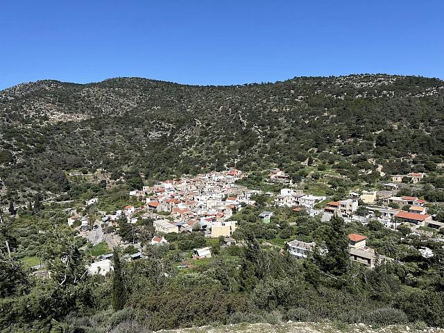 πρινα λασιθιου