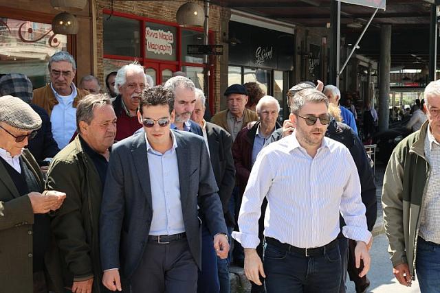 ανδρουλάκης λέσβος