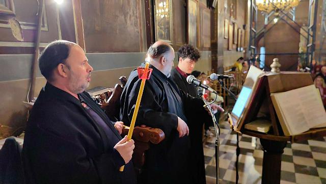 εσπερινος αγαπης ναυπλιο