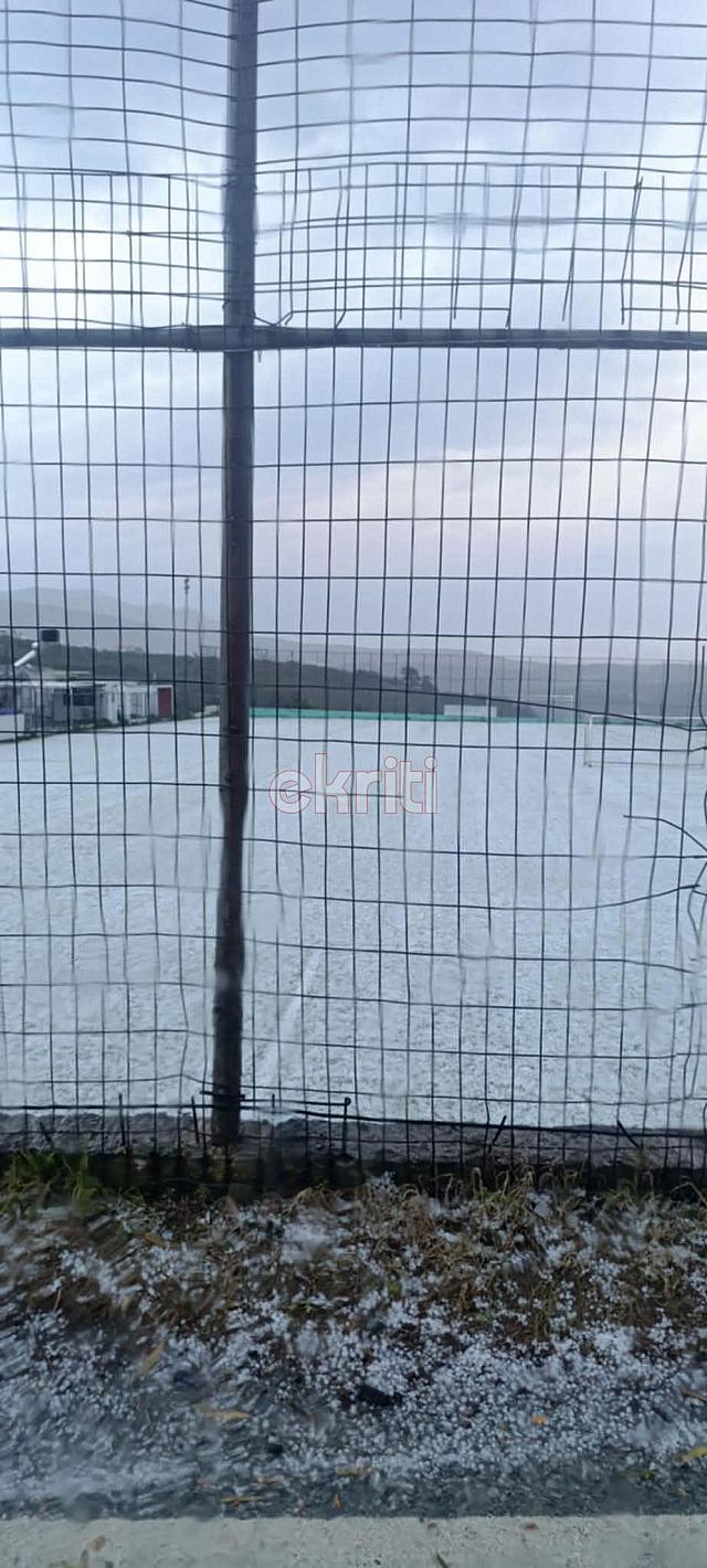 πλημμύρες σε αγιές παρασκιές και πεζά