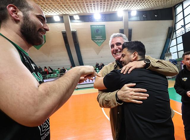 ΜΑΡΑΓΚΑΚΗΣ ΠΑΠΑΔΑΚΗΣ