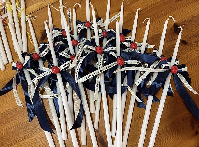 Επίσκεψη της ΔΗΜ.Τ.Ο. ΜΙΝΩΑ ΠΕΔΙΑΔΟΣ της ΝΔ στο κέντρο υγείας Καστελλίου