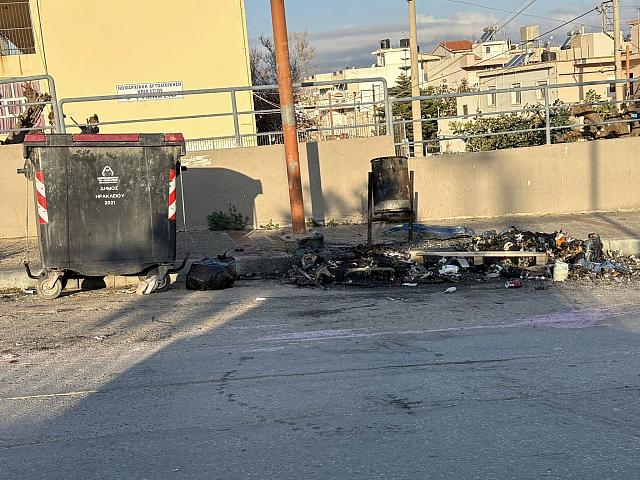 κατσαμπάς ανάσταση