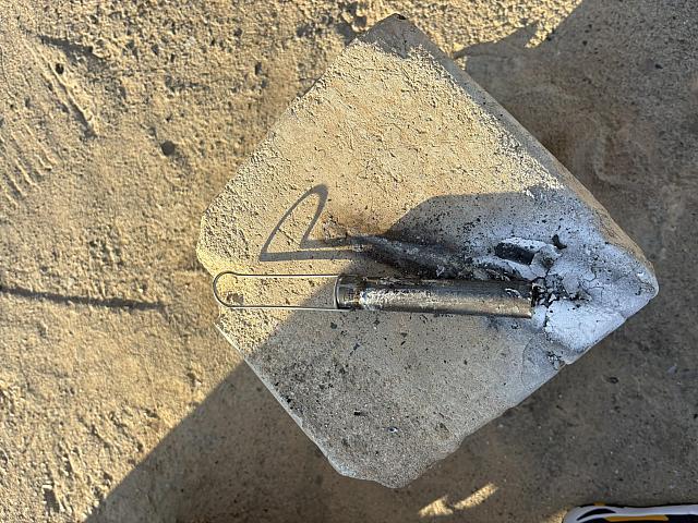 κατσαμπάς ανάσταση