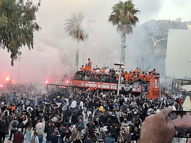 ΛΕΩΦΟΡΕΙΟ ΟΦΗ