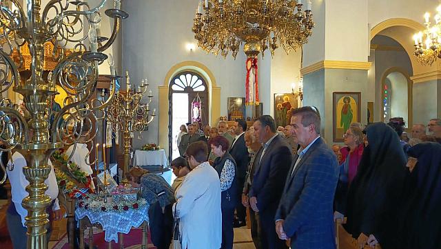 ΑΓΙΑ ΜΑΡΙΑ ΜΕΘΥΜΟΠΟΥΛΑ