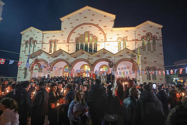 ανάσταση παναγίτσα μασταμπά