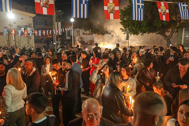 ανάσταση παναγίτσα μασταμπά