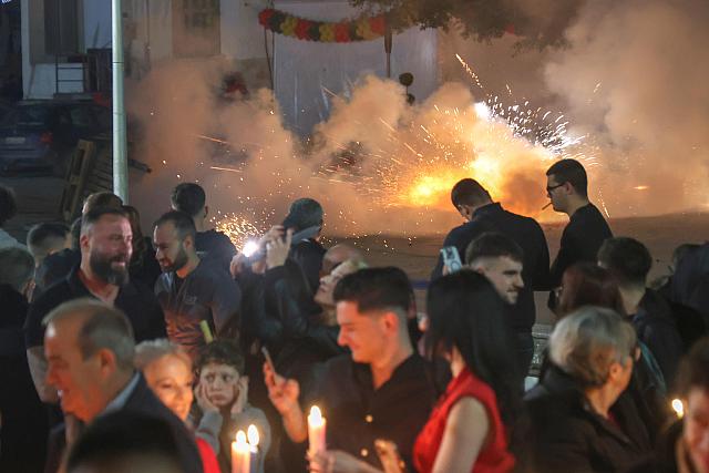 ανάσταση παναγίτσα μασταμπά