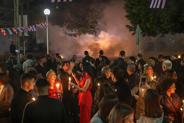 ανάσταση παναγίτσα μασταμπά