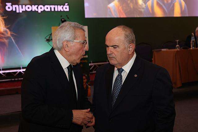 συνέδριο ΓΣΕΕ