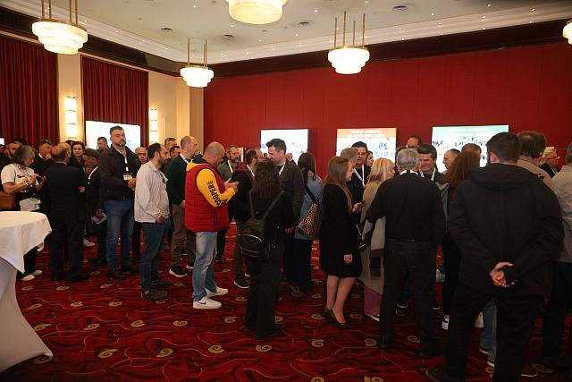 συνέδριο ΓΣΕΕ