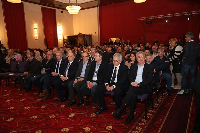 συνέδριο ΓΣΕΕ