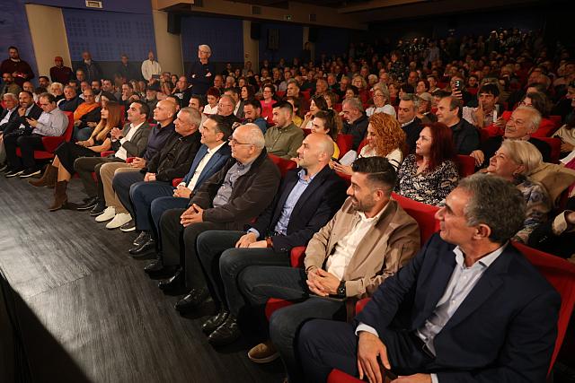 τσίπρας ηράκλειο