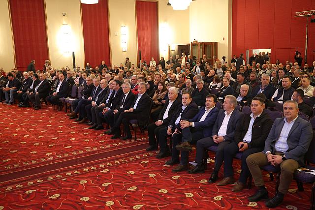 39ο Συνέδριο ΓΣΕΕ