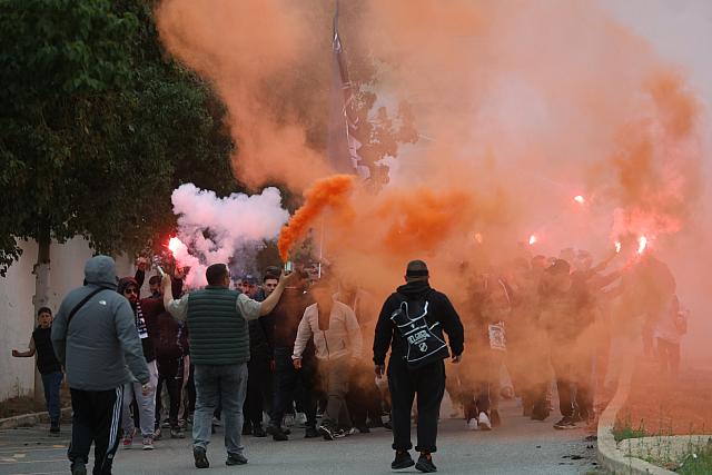 ΦΙΛΑΘΛΟΙ ΟΦΗ