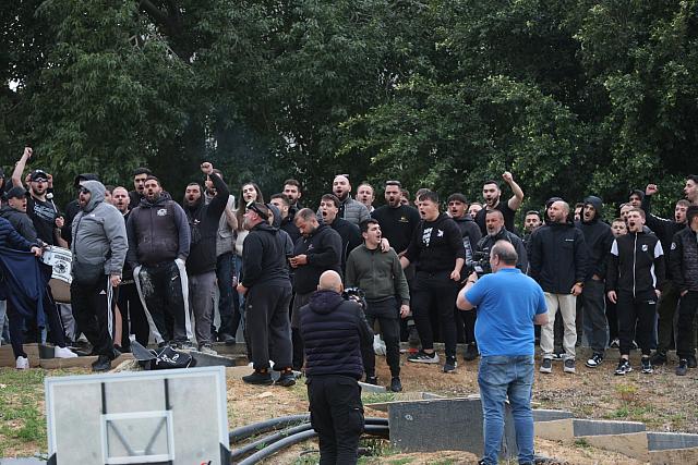 φιλαθλοι οφη