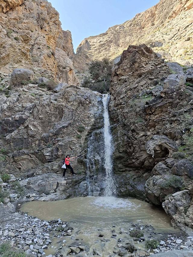 καταρακτης αστερουσια