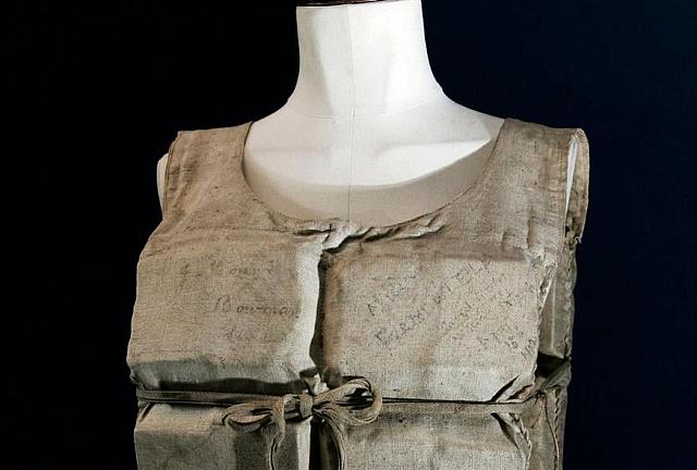 σωσιβιο τιτανικου