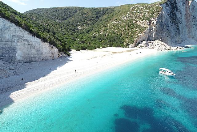 φτέρη κεφαλονιά