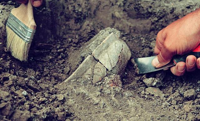ρωμαικο στρατοπεδο γερμανια