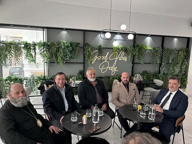 ιωαννιτες αγιος νικολαος