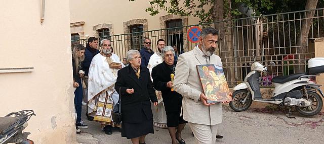 Αγιος Γεώργιος