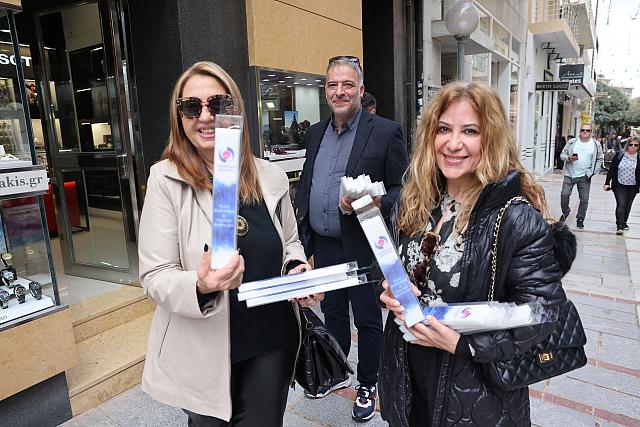 επιμελητηριο ηρακλειου στο κέντρο