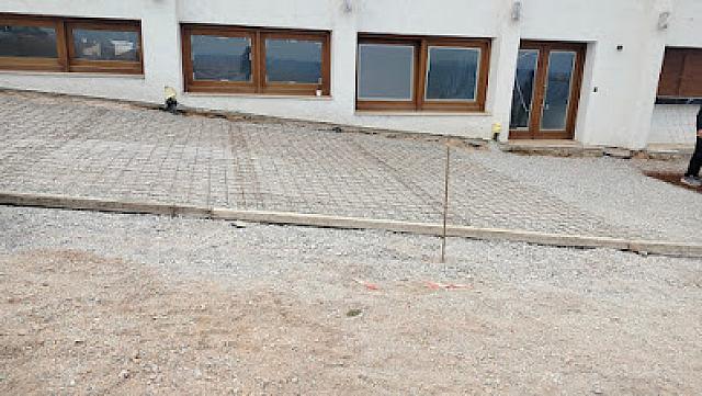 λιμανι χερσονησου εργασίες