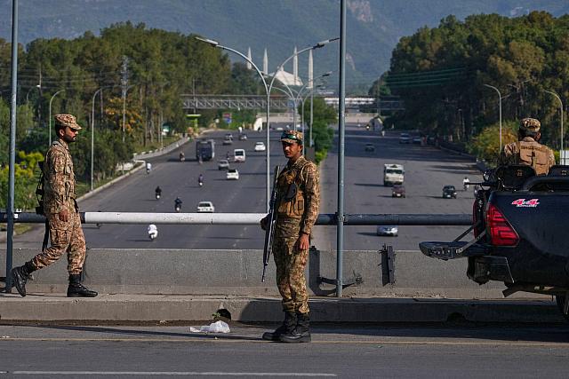 συνομιλίες ΗΠΑ - Ιράν