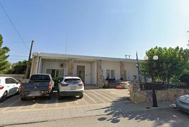 ΑΤ Μινώα Πεδιάδας