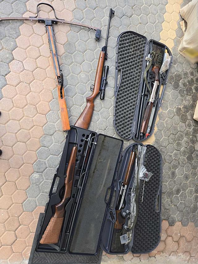 ατ μινώα πεδιάδας οπλοστάσιο