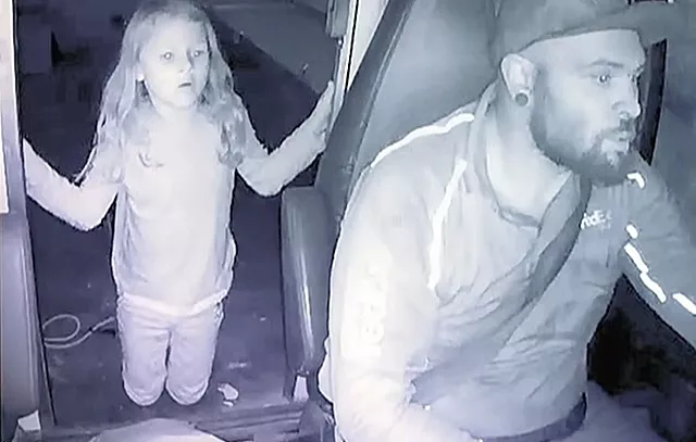 απαγωγή, δολοφονία