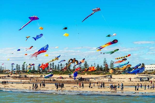 βερμούδες χαρταετοί πάσχα