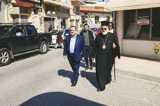 ΚΕΓΚΕΡΟΓΛΟΥ - ΑΝΔΡΕΑς