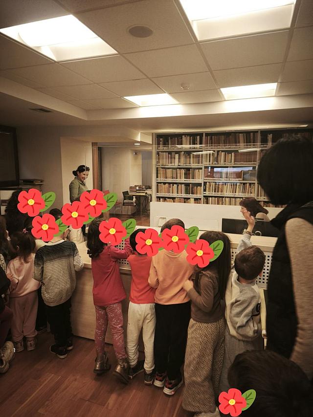 «Παγκόσμια Ημέρα Παιδικού Βιβλίου 2026»