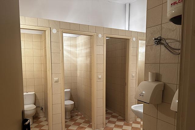 δημοσιες τουαλετες ηρακλειο