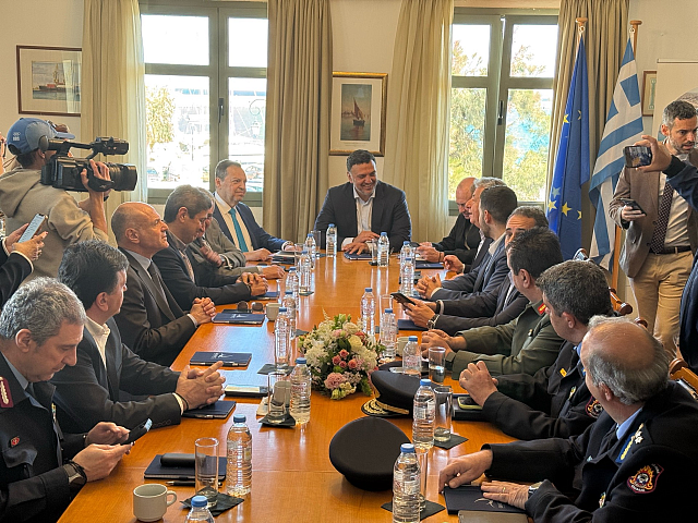 ΚΙΚΙΛΙΑΣ Στ. Αρναουτάκης – Γ. Χατζημάρκος