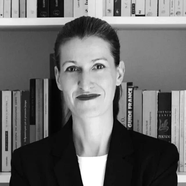 Μυρτώ Κιούρτη