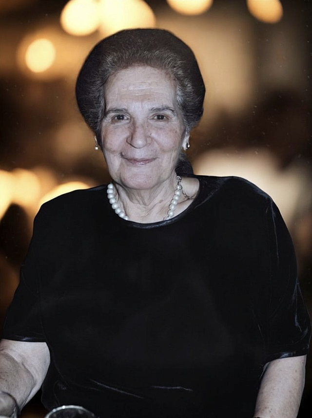 Στέλλα Κεφαλογιάννη