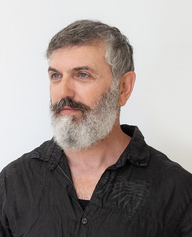 προέδρου του Περιβαλλοντικού Συλλόγου Αγίας Τριάδας, Γρηγοράκη Βαγγέλη, Αρχιτέκτονα Μηχανικού.